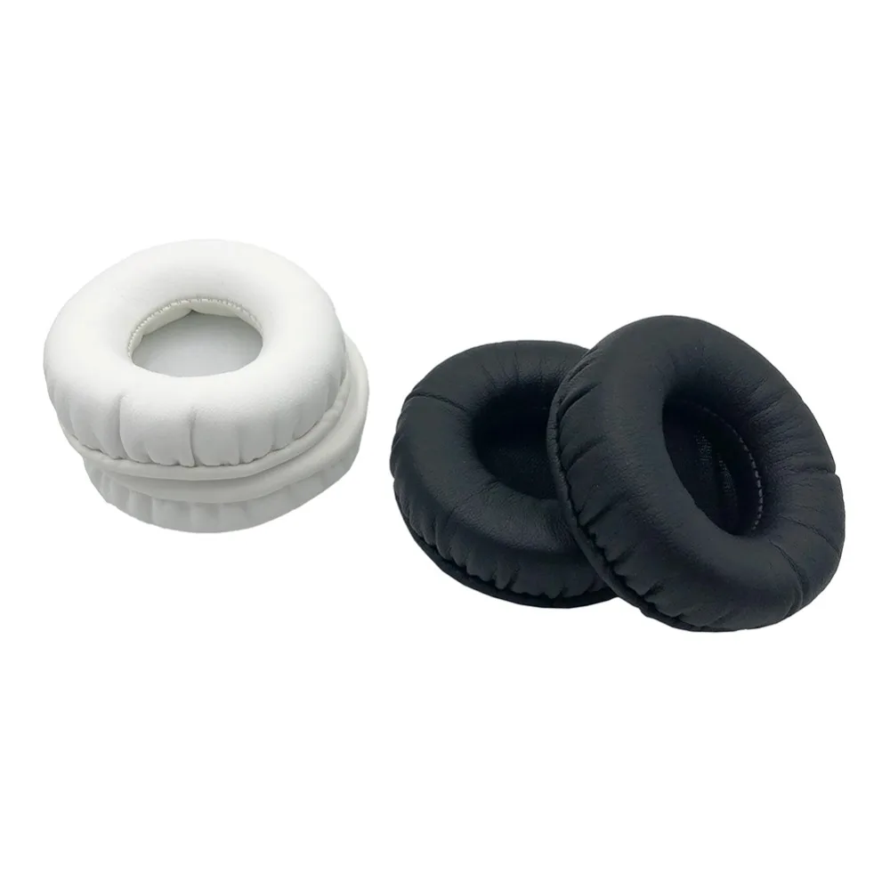 Whiyo 1 Pair of Ear Pads Cushion Cover Earpads Replacement for Philips SHL9560 SHL 9560 Headset Sleeve Earphone enlarge