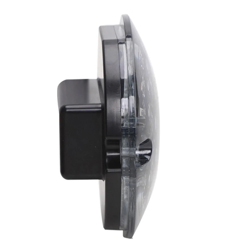 Светодиодсветильник поворотники для мотоциклов 12 В harley FLSTC FLHTC FLSTN FLHTK FLHT FLTR FLHR FLHRC|