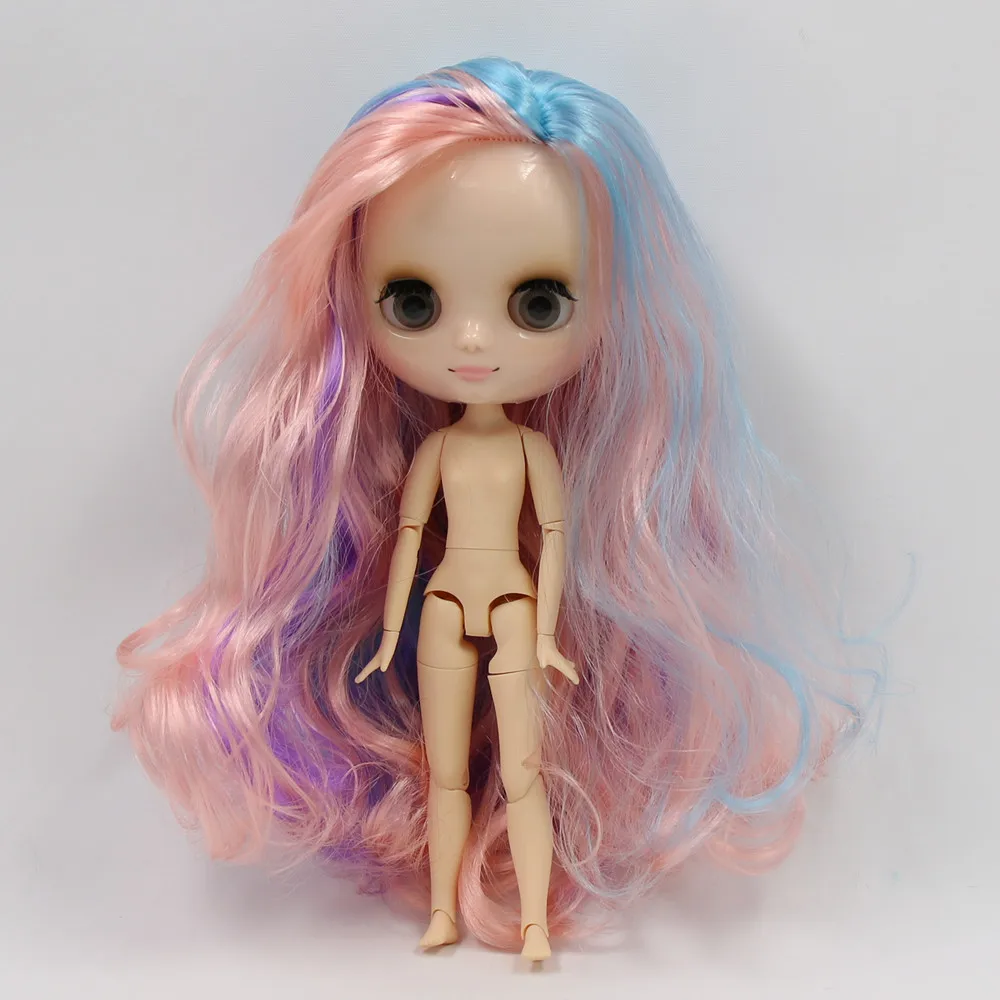 Кукла middie blyth 20 см кукла с обнаженным шарнирным телом белой кожей различными