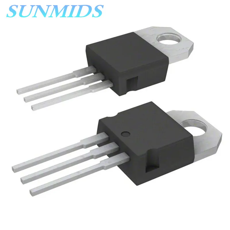 50 шт. STP80NF10 P80NF10 80N10|Запасные части| |