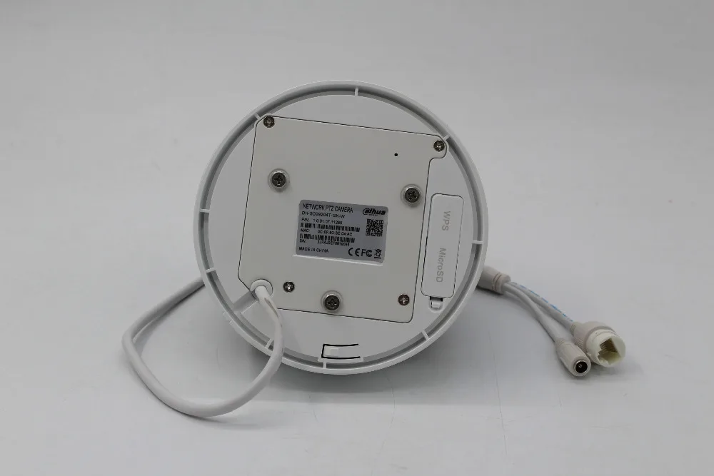 IP камера Dahua PTZ оригинальная 2 МП H.264 + IR30m Wi Fi|Камеры видеонаблюдения| |