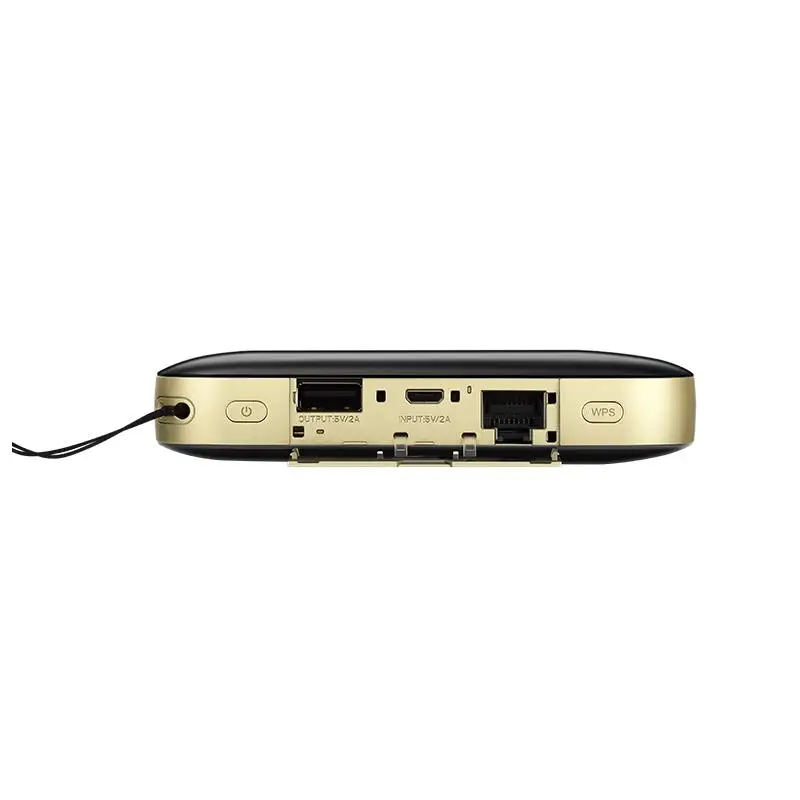 HUAWEI Mobile Wifi 2 Pro роутер 4G + Netwrok до 300 мбит/с скорость загрузки RJ45 USB порты wi fi