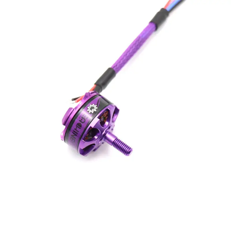 Бесщеточный мотор для eachine MN2206 2300KV 3 5S волшебника X220S 250 280 радиоуправляемые модели