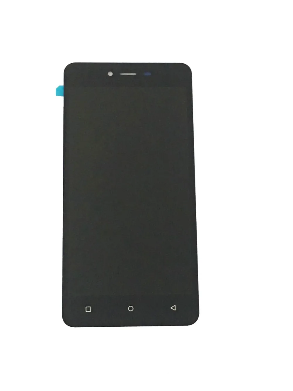 Высококачественный ЖК-дисплей Prime L с дигитайзером сенсорного экрана черный цвет