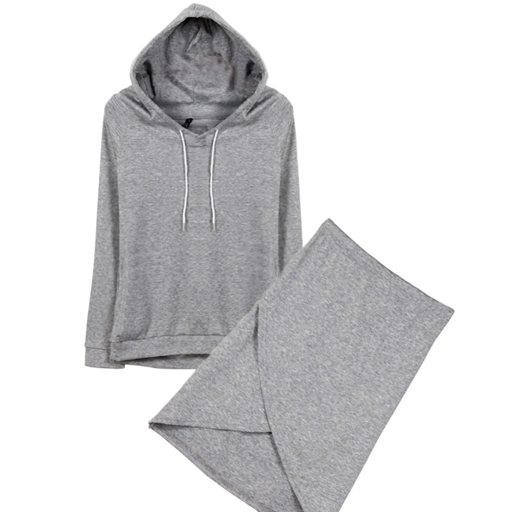 Новинка 2017 женская осенняя одежда размера плюс женские толстовки с капюшоном и