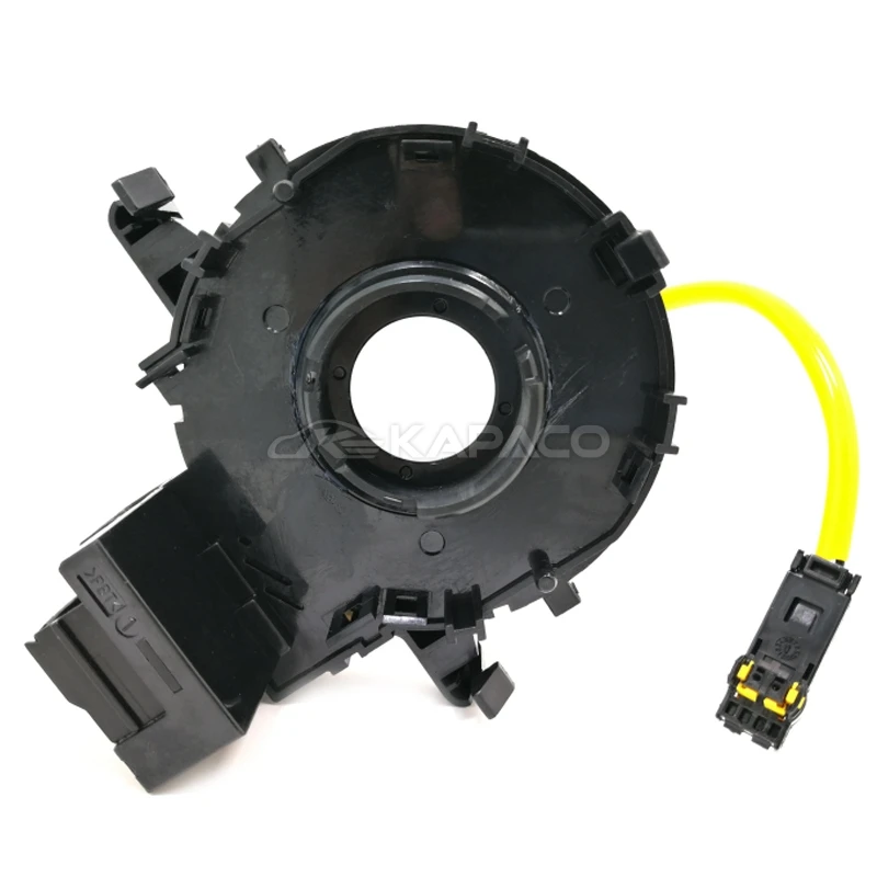 83196AJ001 83196-AJ001 83196 AJ001 соединитель поезда рамка ролл кольцо для Subaru Legacy Lim. B14 ограниченное