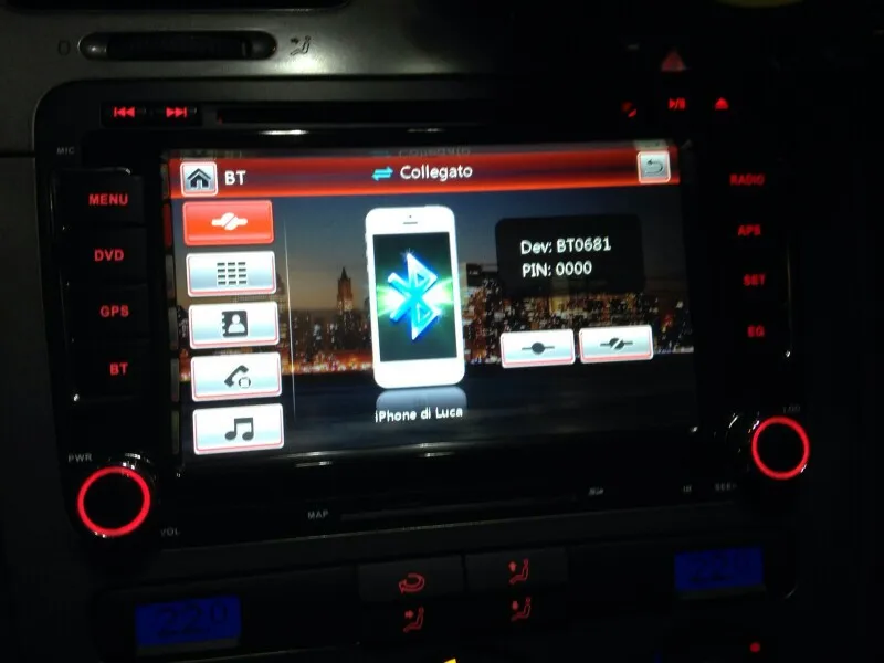 Турецкий склад автомобильный DVD gps navi для Volkswagen VW Skoda Octavia golf 5 6 touran passat B6 jetta polo tiguan плеер аудио карта