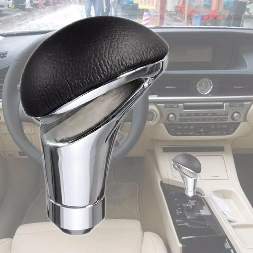 Универсальная автомобильная gear stick Ручное переключение Переключатель скоростей Рычаг Ручка