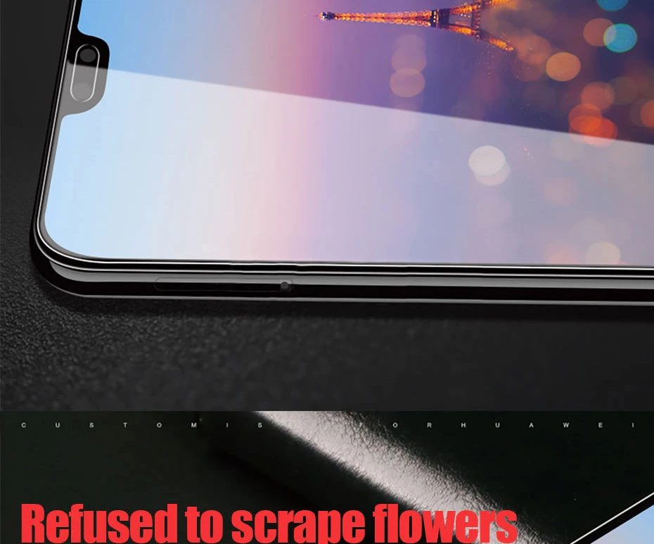 3 шт закаленное стекло для huawei P30 P10 P20 Lite Plus стекло для huawei mate 20 Lite Pro P Smart чехол с защитной пленкой для экрана