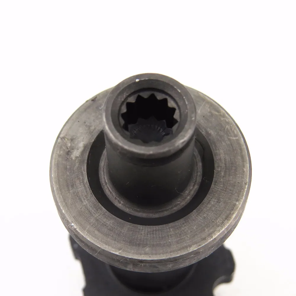 Тьюк 2 комплекта 12 контактный сзади двигателя тормозной суппорт комплект для