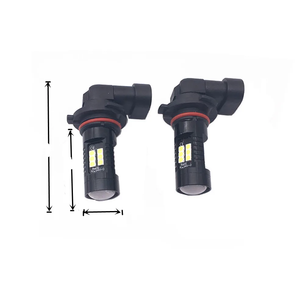 2X 1200LM 6000K 9006 HB4 противотуманные фары для Chevrolet Malibu 2000 2001 2002 2003 2004 2005 2006 2007 2008 2009 |