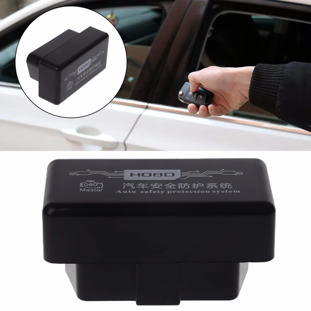 Автомобильный OBD оконный стеклянный свертывающийся контроллер для Chevrolet Cruze Malibu