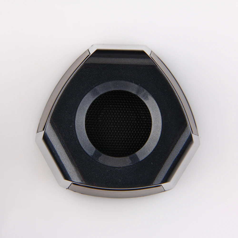 Портативный Мини Bluetooth динамик беспроводной стерео s с поддержкой громкой связи TF