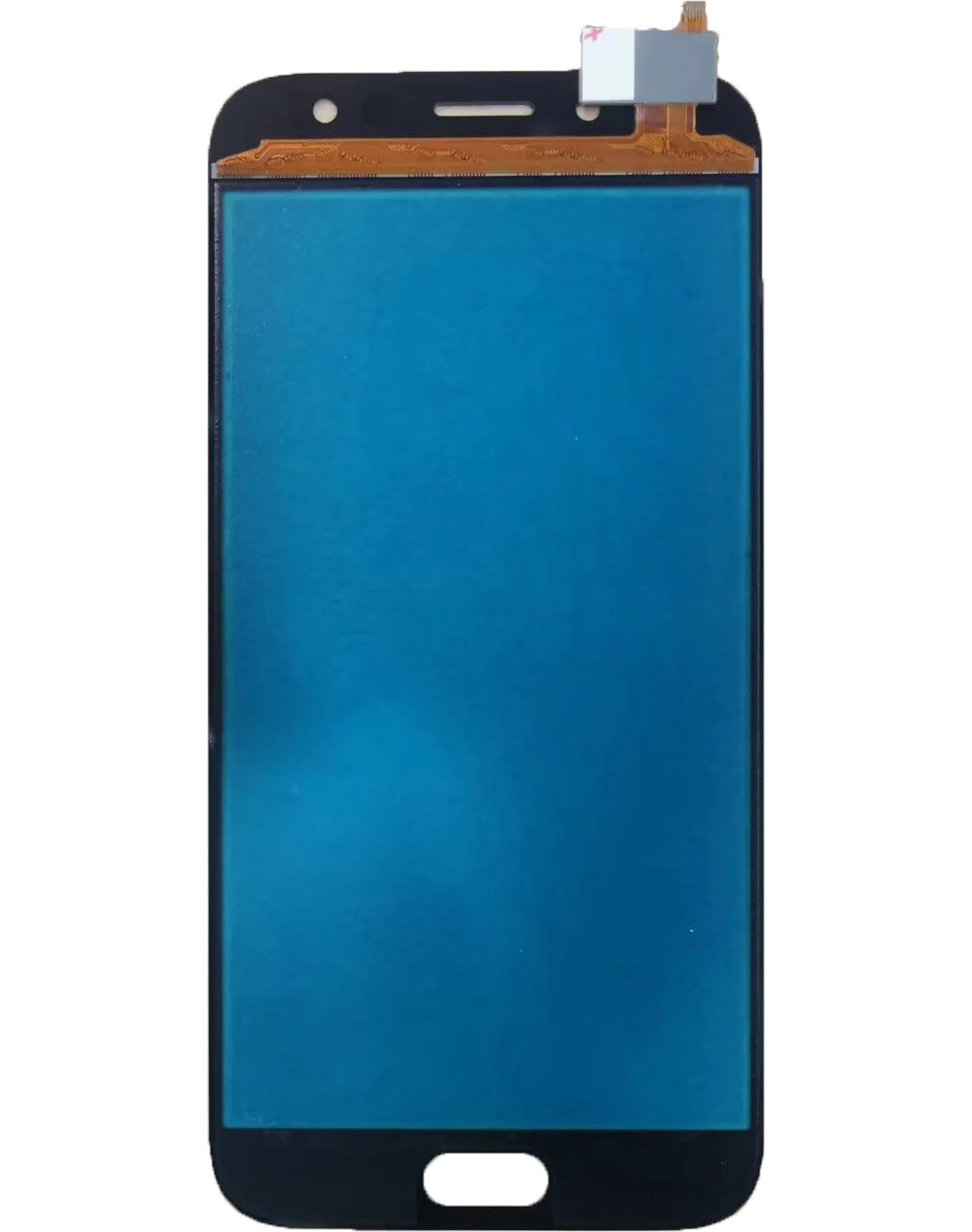 100% тест Высокое качество для Samsung Galaxy J7 2017 Pro J730 J730F сенсорный экран цифровое Стекло Замена