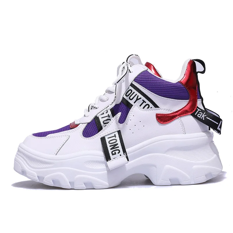 2019 женские кроссовки в стиле Харадзюку теннисные женская повседневная обувь на