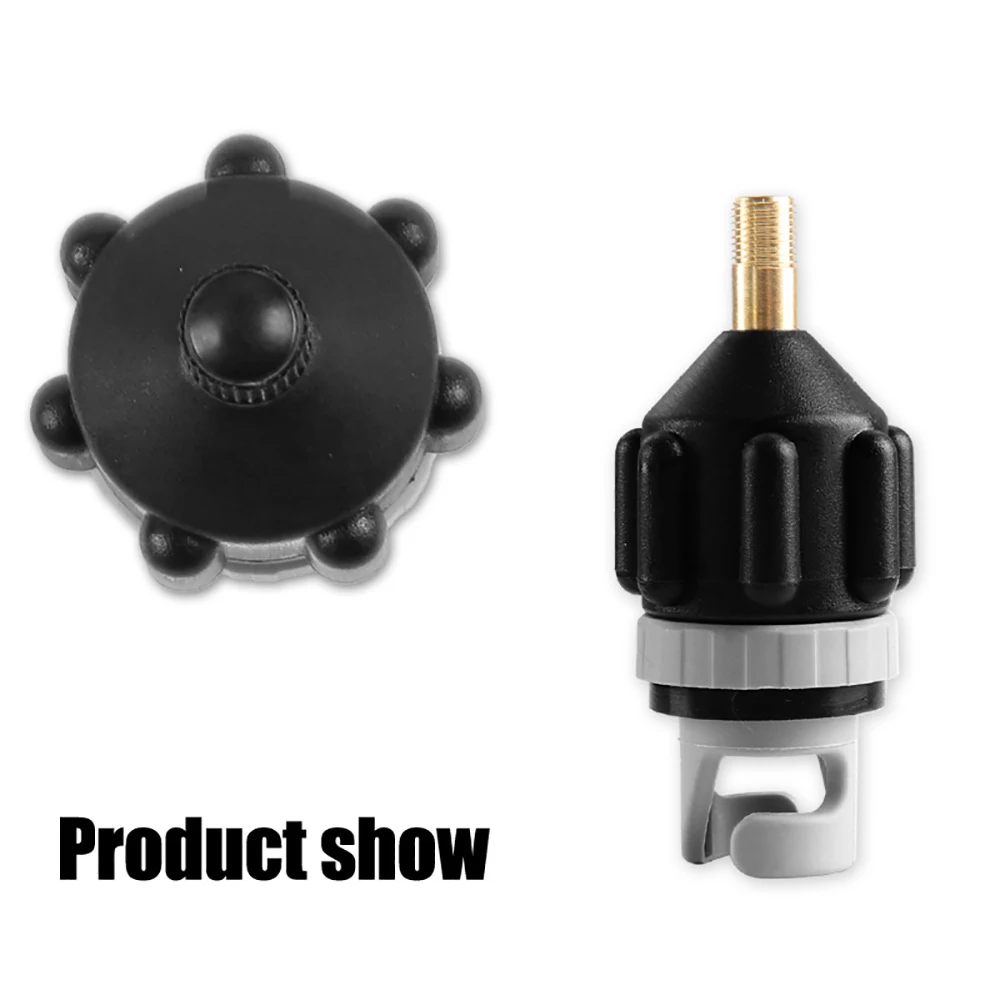 Каяк лодка плот уплотнение каноэ насос соединитель безопасности инструмент