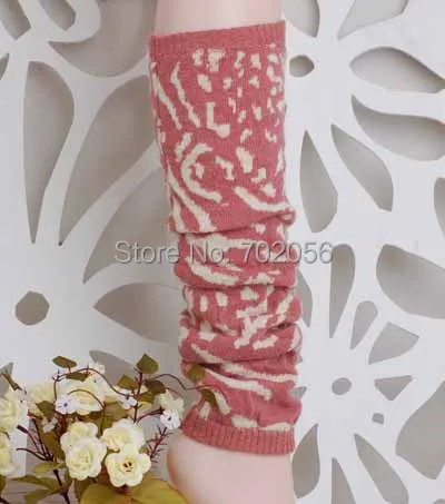 Женские вязаные гетры балетные танцевальные теплые аксессуары обложки #3647|gaiter