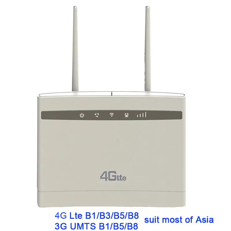 Version 1 4G LTE Wifi роутер CPE ретранслятор модем Мобильная точка доступа беспроводной широкополосный с SIM Solt Wi fi роутер Поддержка 32 пользователей wifi - Цвет: Version 1