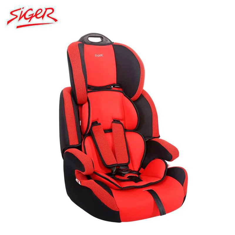 Детское автокресло SIGER &quotСтар&quot 1 12 лет 9 36 кг группа 1/2/3|child car safety seats|safety seatcar seat |
