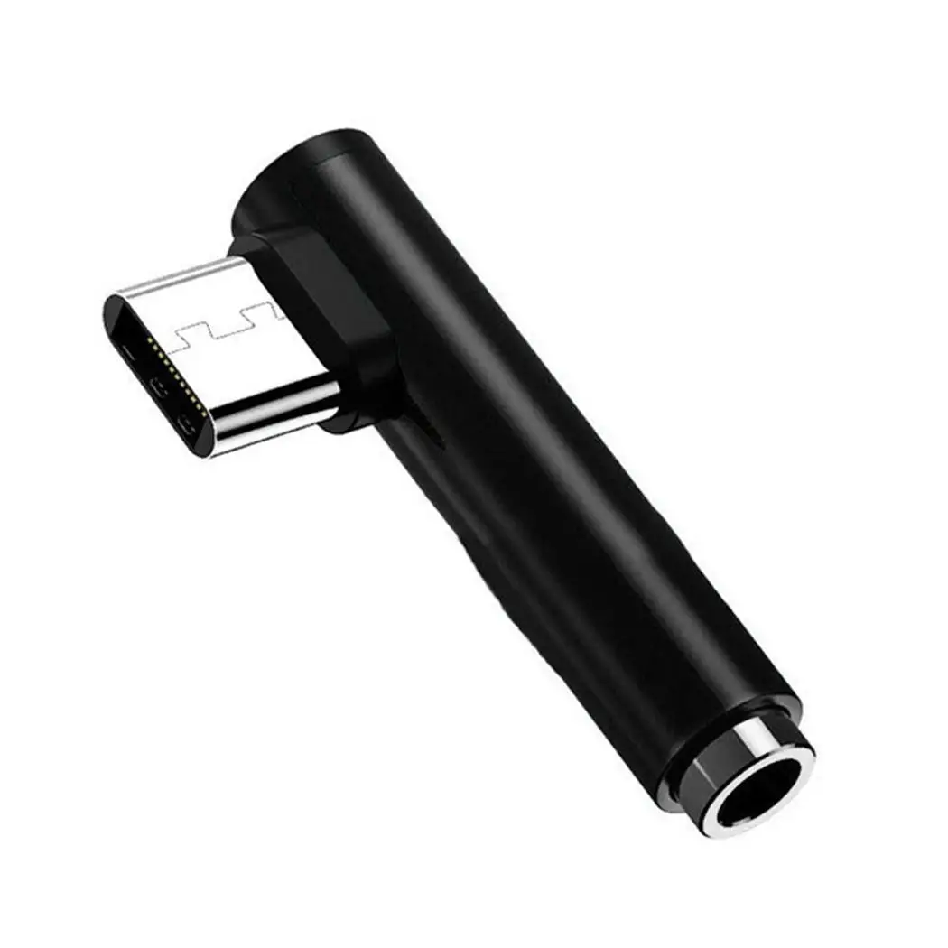 Generic For Type C to 3.5mm Audio Adapter Connector | Мобильные телефоны и аксессуары