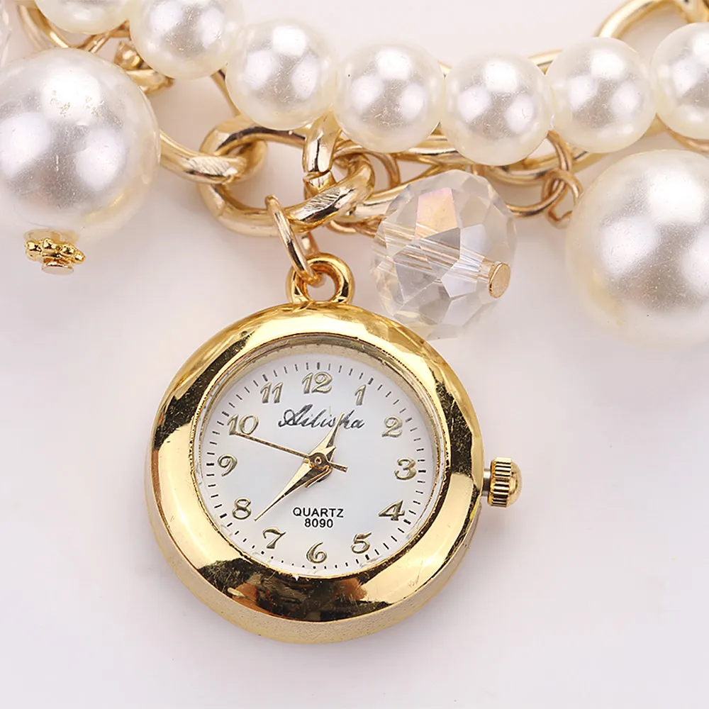 2016 женские часы в форме сердца из искусственной кожи и замши аналоговые