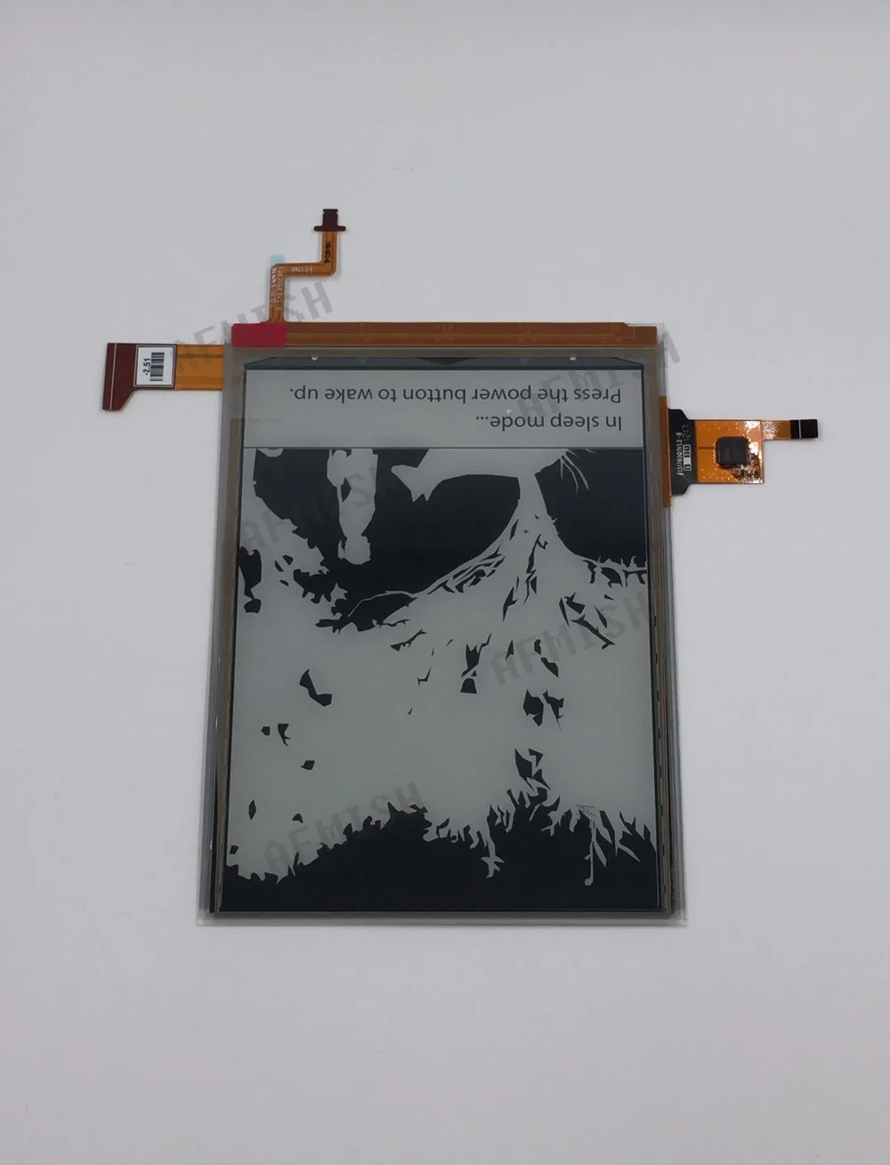 Eink 100% новый ЖК дисплей экран для ONYX BOOX C67ML бумага 2 электронные книги бесплатная