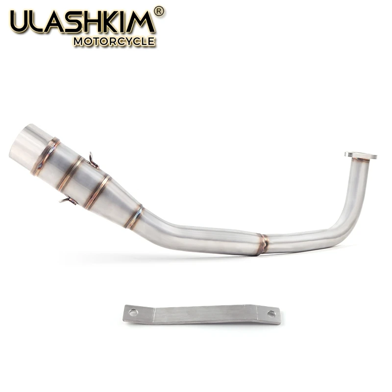 SH150 SH 125 150I глушитель выхлопной системы мотоцикла для Honda SH125 SH150i SH125i|Выхлопные