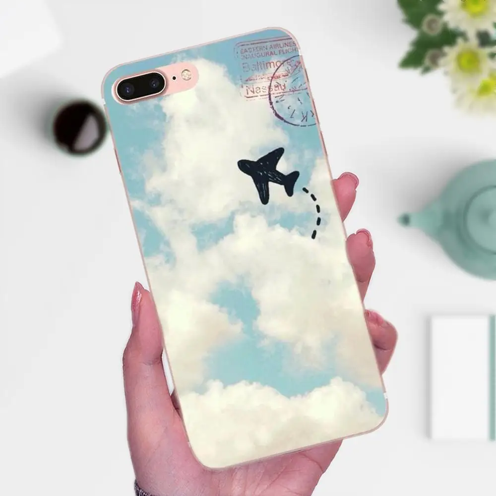 Take Me Away Travel новый роскошный чехол для телефона Galaxy Grand Alpha G850 Core2 Prime S2 I9082 A3 A5 A7 On5 On7
