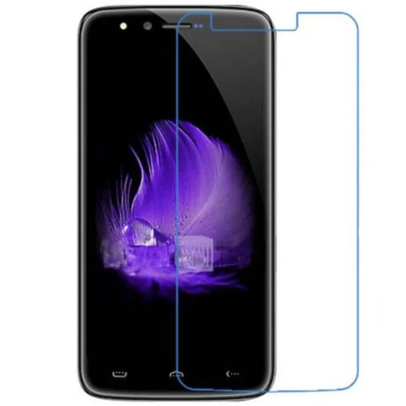 Для Homtom HT50 защита экрана закаленное защитное стекло 9H 2.5D Премиум|Защитные стёкла