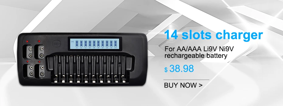 Новые 8шт AA аккумуляторы 3000мАч 1.2В AA+ Ni-MH AAA аккумулятор 1100mAh аккумуляторы 3А AA аккумулятор для игрушек питания