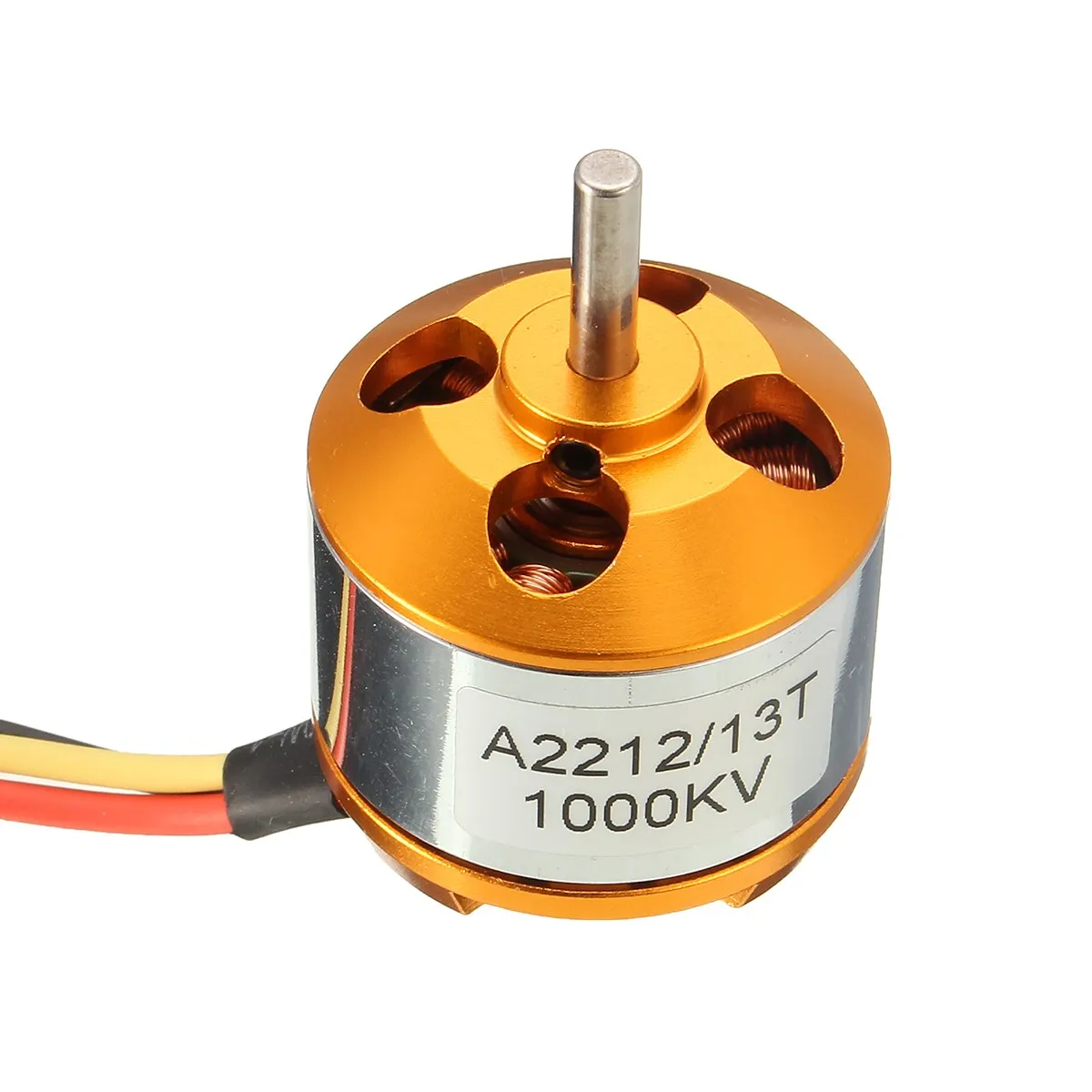 1000Kv A2212 бесщеточный беспилотный Outrunner двигатель для летательного вертолета