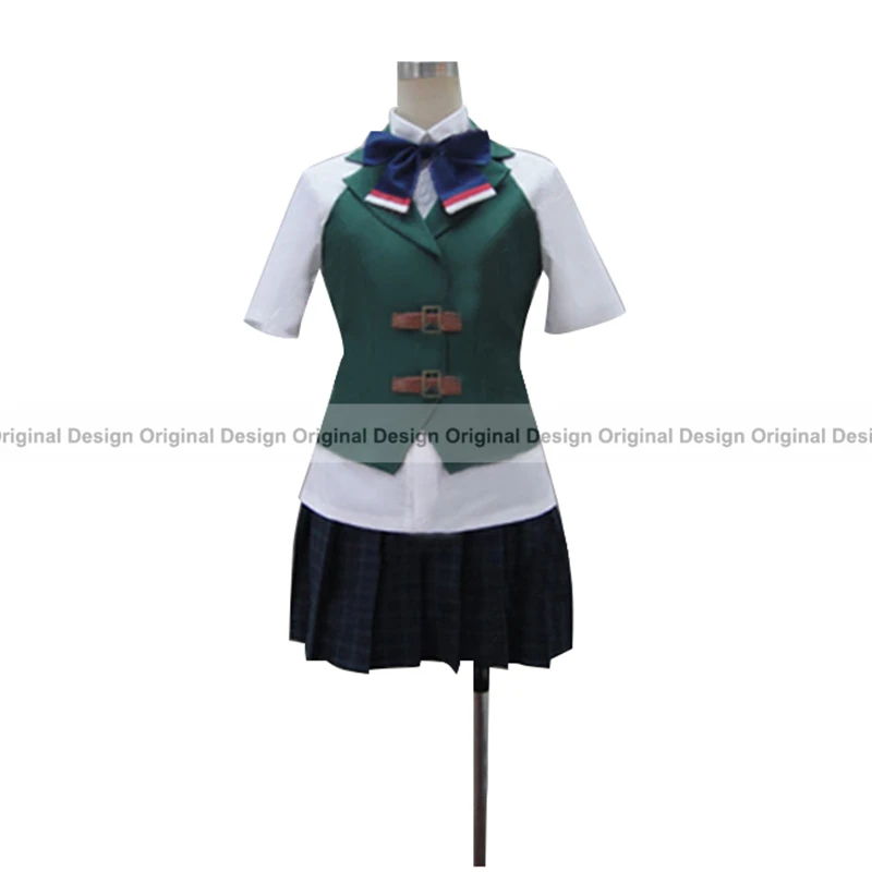 Uta no Prince-sama Nanami Haruka Женская и мужская Группа персонажей аниме косплей костюм, индивидуальные принимаются - Цвет: Design 19