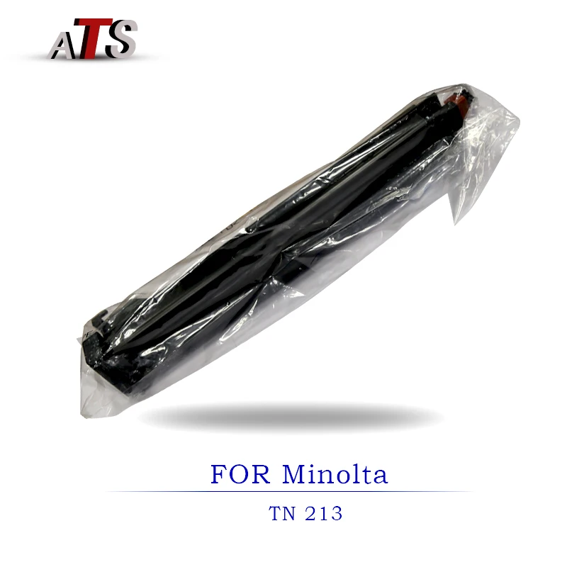 1 шт. тонер картридж для копировального аппарата Minolta TN213 Bizhub C203 C253|toner cartridge|compatible