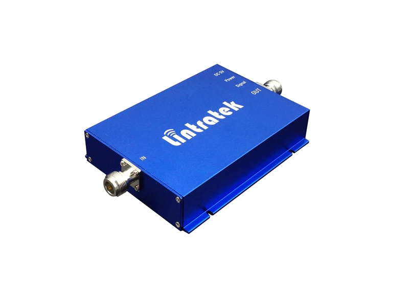 Lintratek 3 г 2100 мГц UMTS WCDMA внутреннего мобильный телефон повторителя Один диапазон