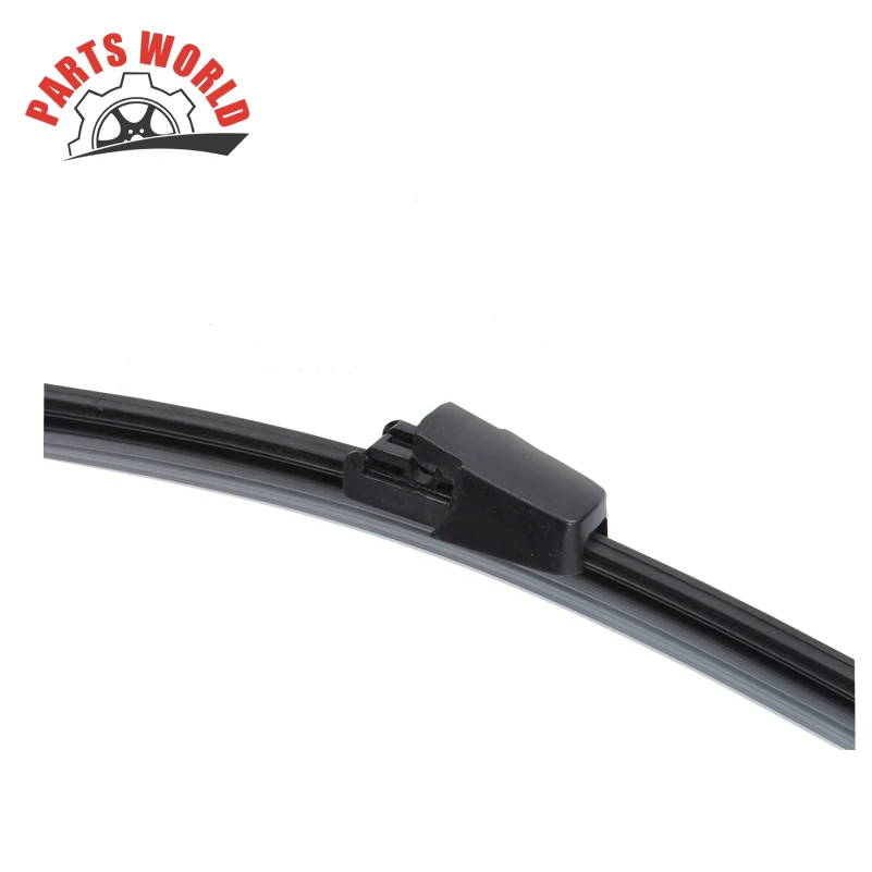 Передние и задние щетки стеклоочистителя для сиденья Altea 2009-2016 лобовое стекло