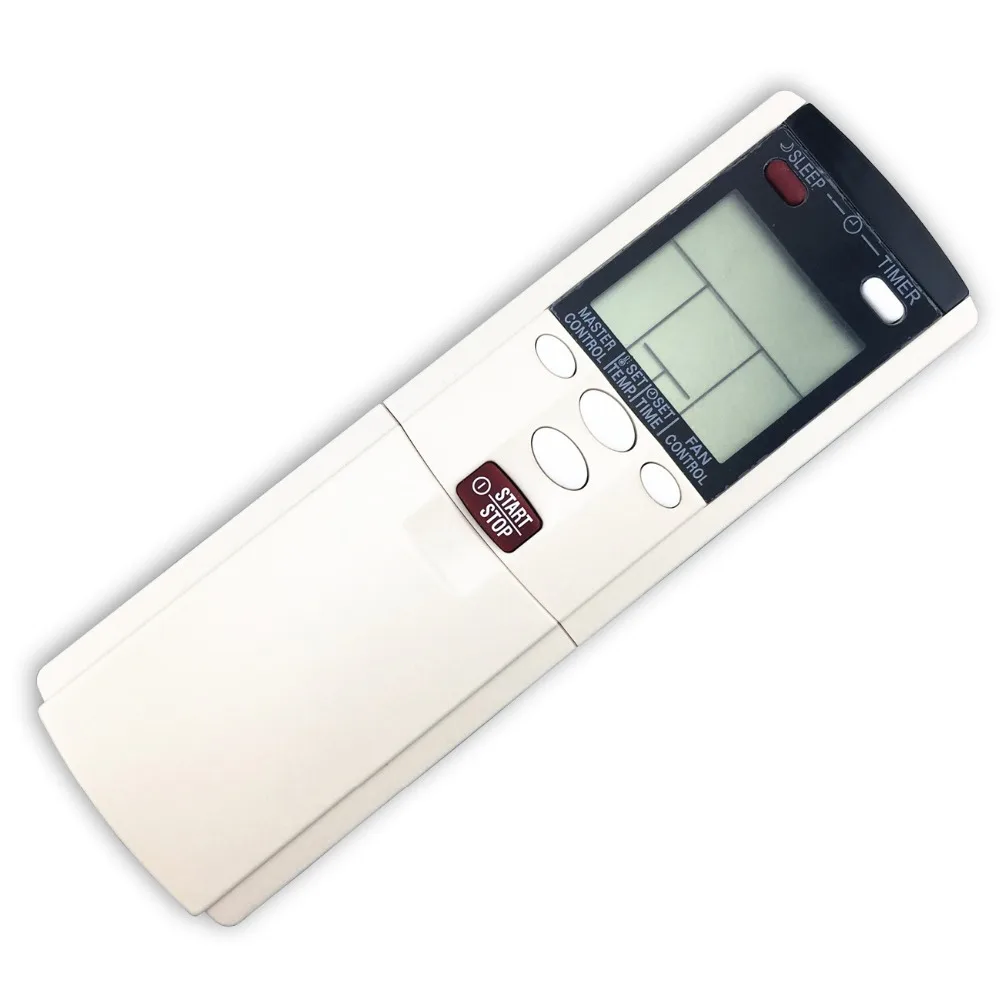 Кондиционер пульт дистанционного управления подходит для fujitsu AR-DL1 AR-DL2 AR-DL3 AR-DL4 AR-DL5 AR-DL6 AR-DL15 KTFST003