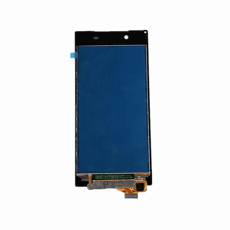 Для Sony Xperia Z5 E6603 E6633 E6653 E6683 ЖК-дисплей дигитайзер сенсорный экран панель в сборе 5 2