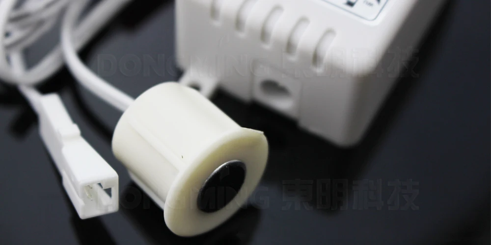 Переключатель с голосовым датчиком DC 12 20 дБ 5 шт./лот