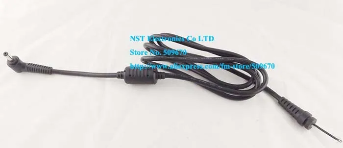 DC Power 4 0x1 35 мм Прямоугольный Соединительный шнур кабель питания для ультрабуков