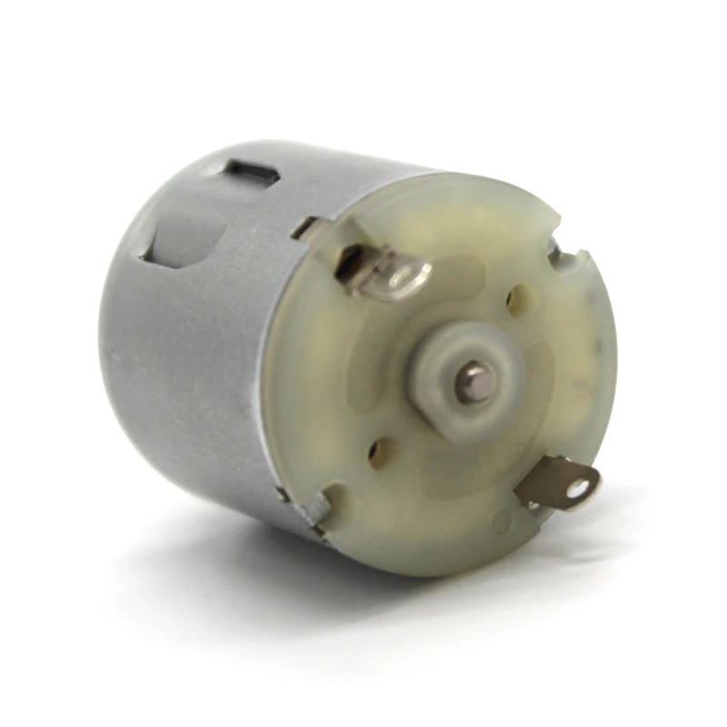 DC 3V 3 7 V 5V 6V Мини 140 мотор 15000RPM высокая скорость мощность медная щетка микро DIY
