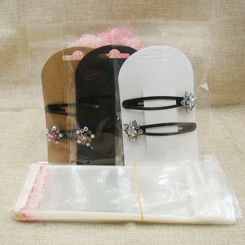 Новинка 2017 заколка для волос 1 партия 50 карт витрина ювелирных изделий новый