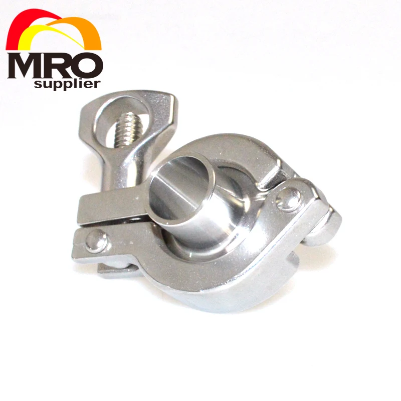 1 комплект санитарный сварной наконечник с наружным диаметром 19 мм на