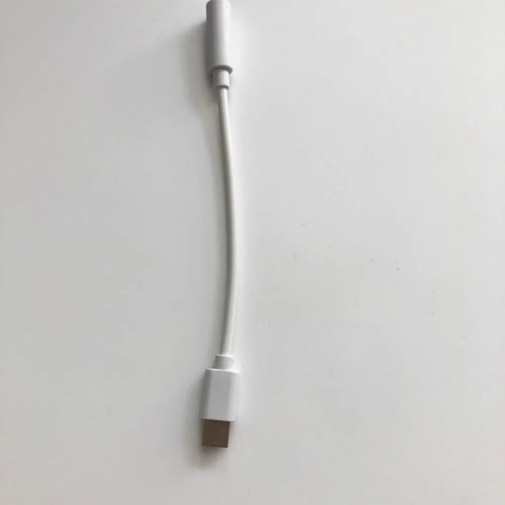Новый OTG кабель линия для Vkworld S8 5 99 &quotFHD MTK6750T Восьмиядерный 2160x1080 + номер
