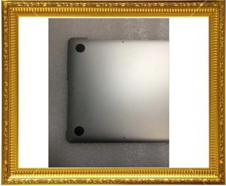 Новый нижний корпус A1502 крышка аккумулятора для Macbook Pro Retina 13 дюймов конец 2013