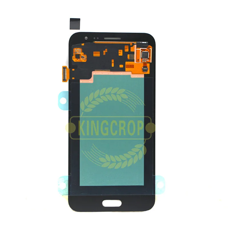 Для SAMSUNG GALAXY J3 lcd J320 J320F SM-J320F J3 Pro j3110 дисплей кодирующий преобразователь сенсорного экрана в сборе Замена для SAMSUNG J320