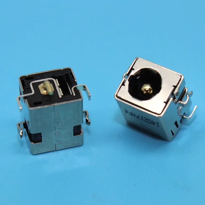 

YuXi Special offer for ASUS K52 K52F K52JR K52JC K52JE K52JK A52 A52F A52J NEW DC Power Jack Connector DC Power Jack