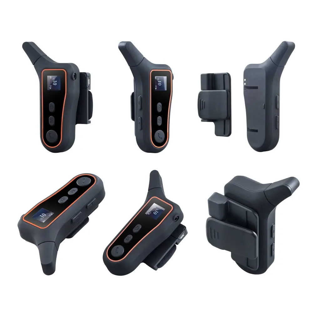 3000 м полный Deplux Bluetooth домофон мотоцикла BT двигатель для верховой езды