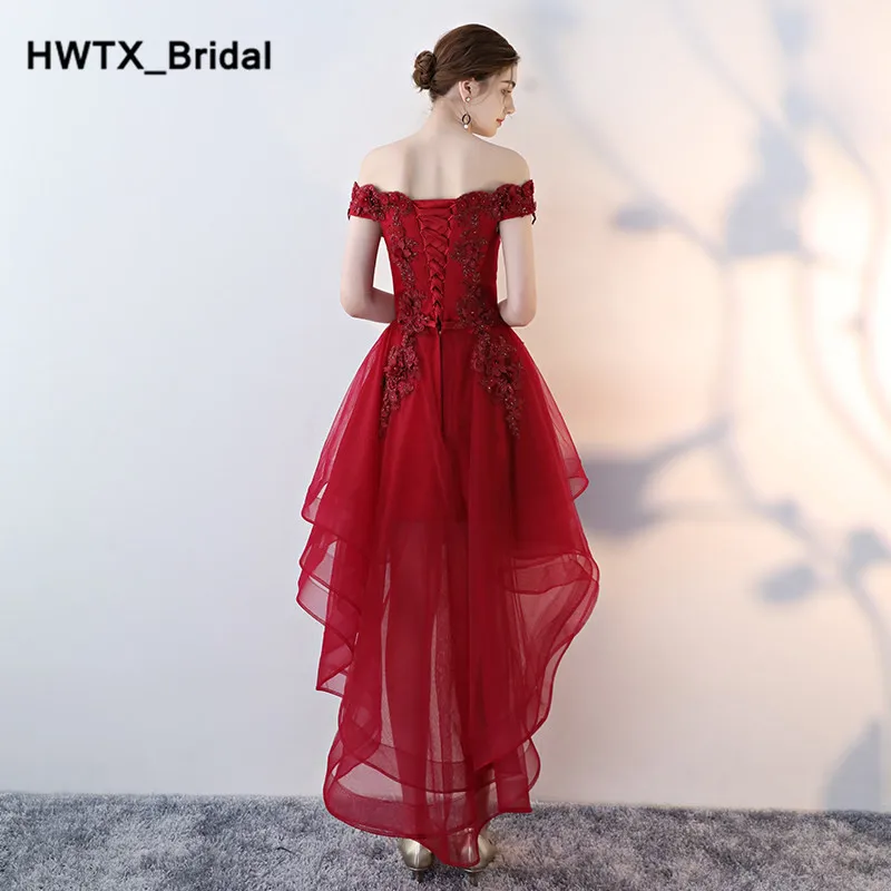 Платья подружки невесты с открытыми плечами 2018 короткое длинное платье открытой