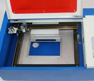 Мини резиновый лазерный гравировальный станок co2 220 В/110 В гравер|machine machine|machine