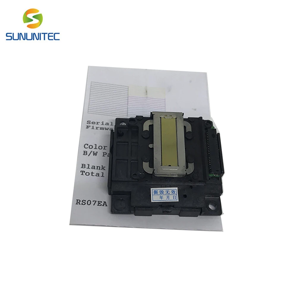 FA04000 печатающая головка Печатающая для Epson L355 L365 L375 L385 L395 L455 L465 L475 L485 L495 L550 L551 L555 L575
